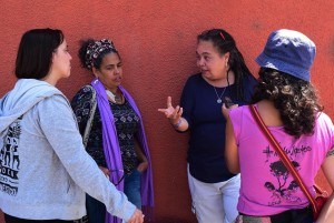 Entrevista a OchiCuriel y Yuderkys