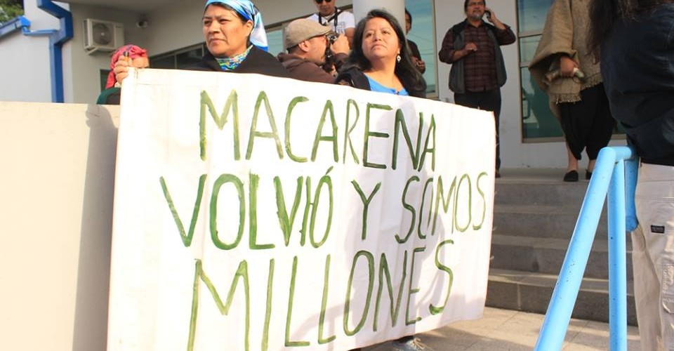 macarena valdes tranguil