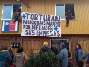 CONADI TOMA