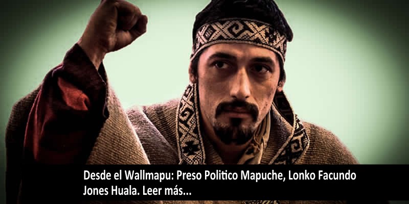 destacado Lonko Facundo