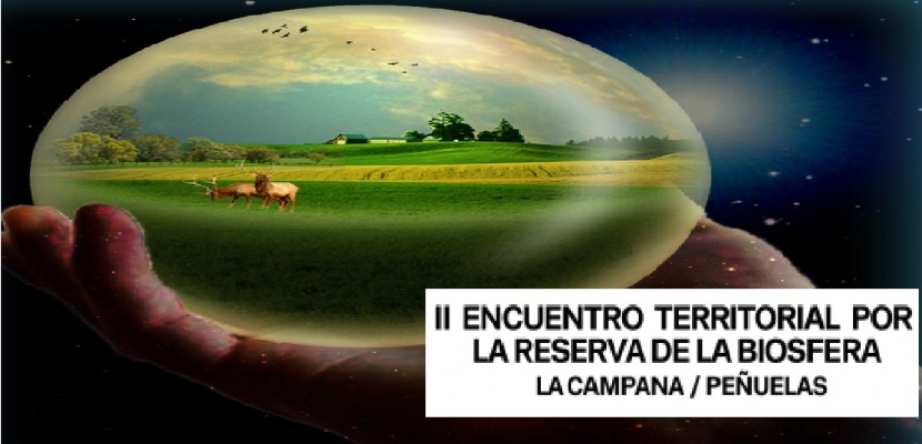 reserba de la biosfera