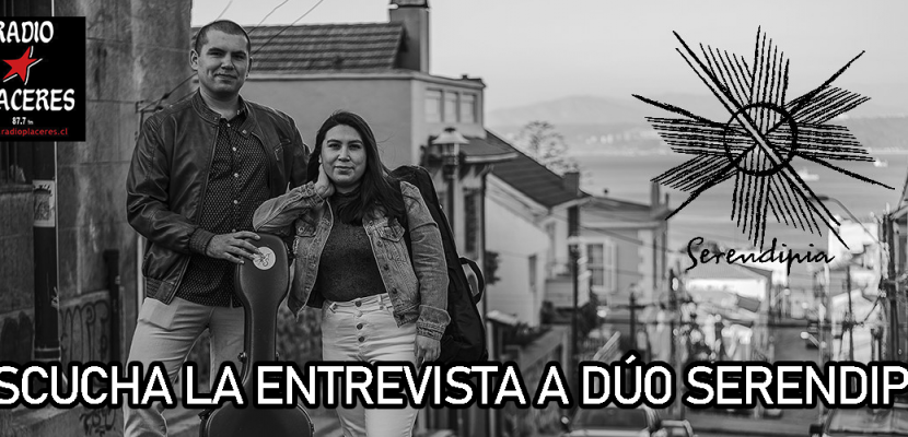 Duo Serendipia 12x5